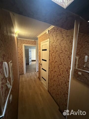 

2-к. квартира, 74 м², 4 кровати