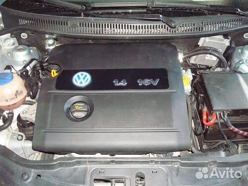 Газ на авто Volkswagen Polo набор №38 газ на авто Газ на авто Volkswagen Polo набор №38 газ на авто