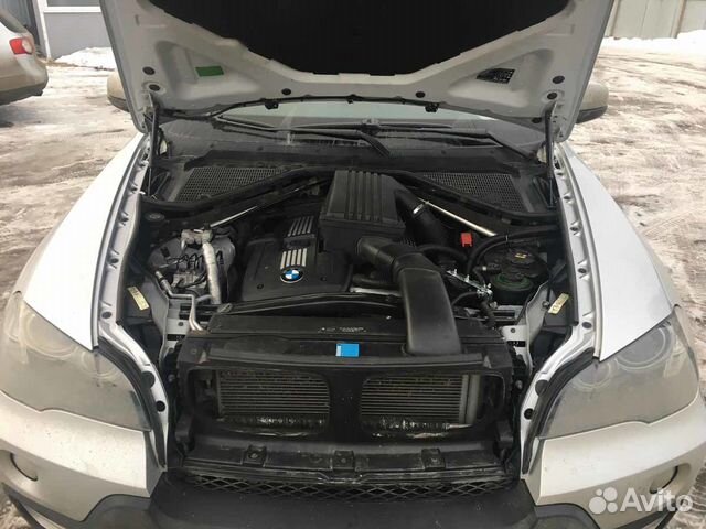 Гбо на авто BMW X5 набор гбо №408 установка гбо