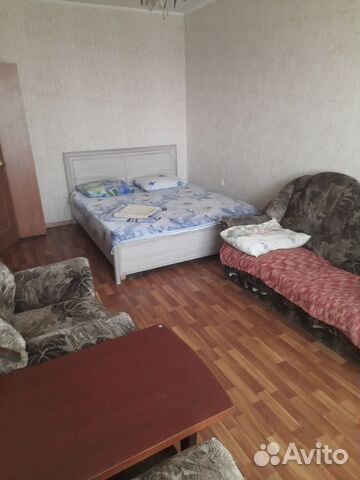 

2-к. квартира, 57 м², 4 кровати
