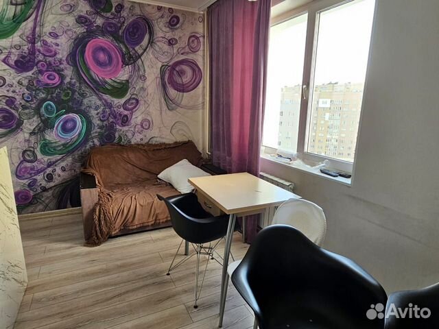 

2-к. квартира, 60 м², 4 кровати