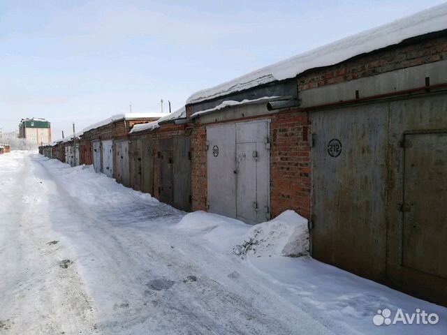 Купить Гараж В Центральном Районе Волгограда