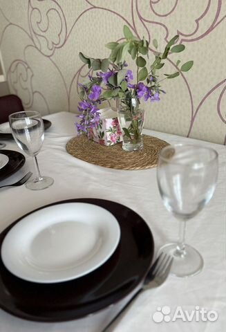 

2-к. квартира, 83 м², 4 кровати