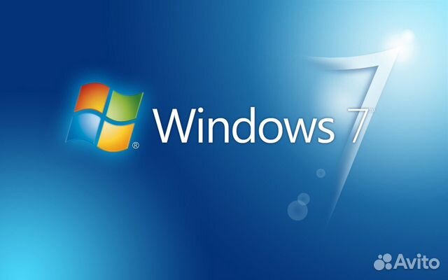 Windows 7 Ultimate Лицензионный ключ