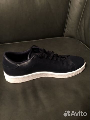 Кеды Trussardi Jeans Кеды Trussardi Jeans