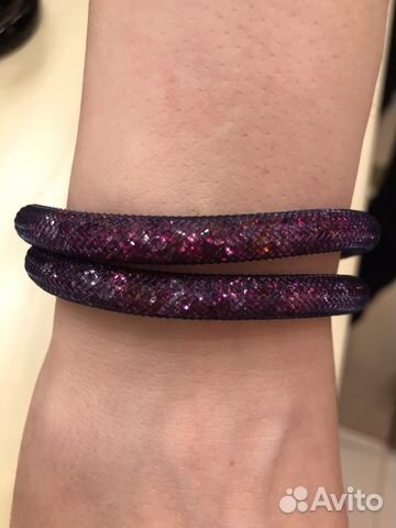 Браслет Swarovski