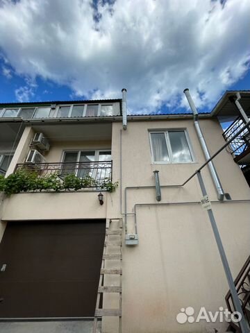 

1-к. квартира, 35 м², 2 кровати
