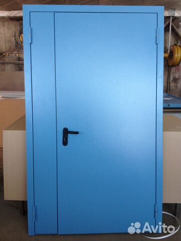 Двери противопожарные Двери противопожарные