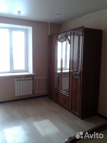 1-к квартира, 39 м², 7/9 эт.