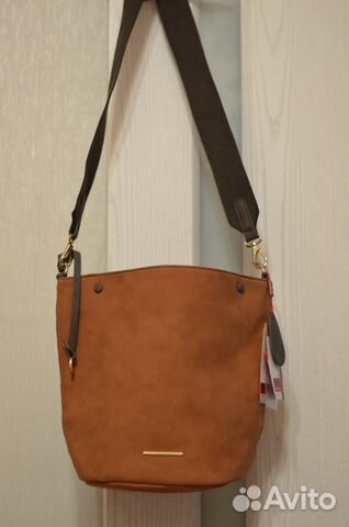 Новая сумка pola