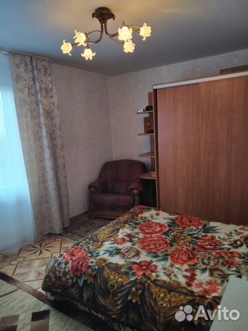 

2-к. дом, 50 м²