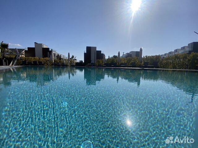 

3-к. таунхаус, 151 м²
