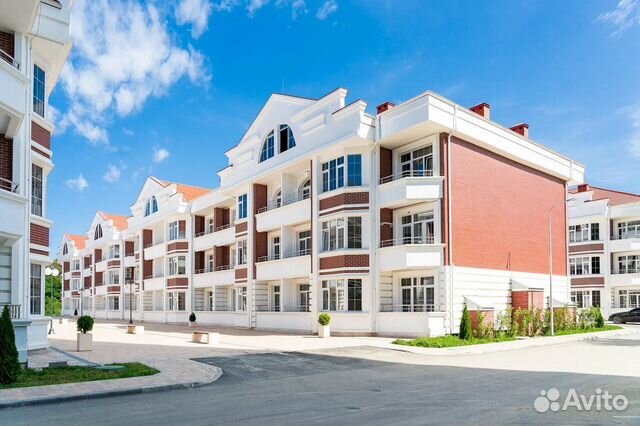 

2-к. квартира, 51 м², 3 кровати