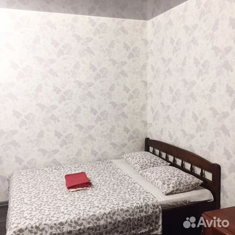 1-к квартира, 59 м², 10/25 эт. 1-к квартира, 59 м², 10/25 эт.
