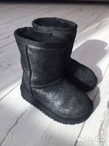 UGG 23р оригинал