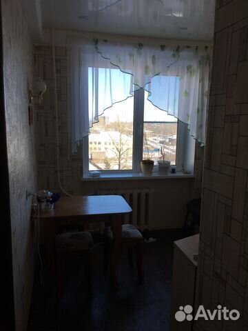 3-к квартира, 60.4 м², 8/9 эт. 3-к квартира, 60.4 м², 8/9 эт.