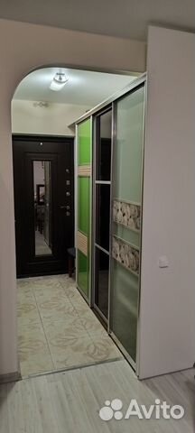 

Квартира-студия, 25 м², 2 кровати
