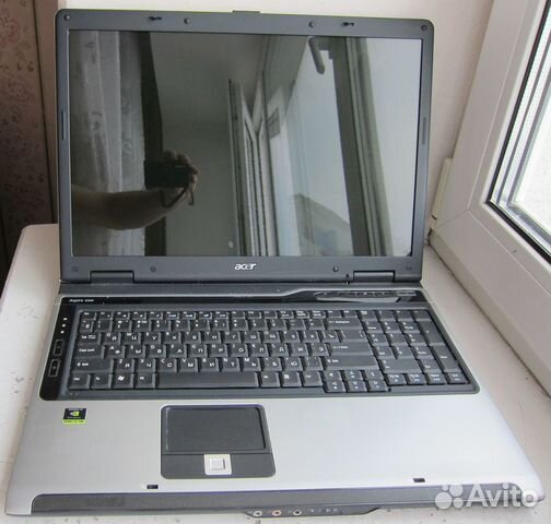 Acer Aspire 9300 2 ядра 2Gb. Монитор 17 дюймов Acer Aspire 9300 2 ядра 2Gb. Монитор 17 дюймов