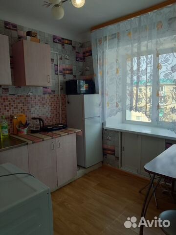 

Квартира-студия, 30 м², 2 кровати