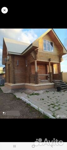 

3-к. дом, 116 м²