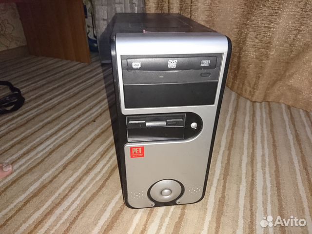 Продам системный блок пк Продам системный блок пк