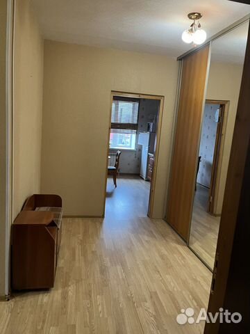 

2-к. квартира, 70,4 м², 2 кровати