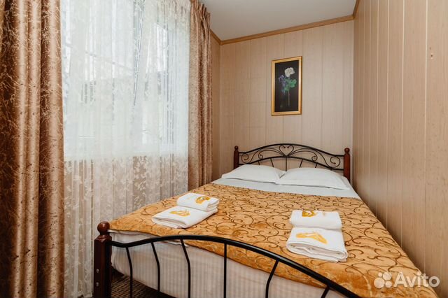 

2-к. квартира, 64 м², 3 кровати