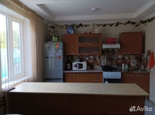 

3-к. дом, 74 м²