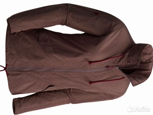Куртка Mountain Hardwear легкая ветровка Женская Куртка Mountain Hardwear легкая ветровка Женская
