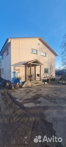 

4-к. коттедж, 170 м²