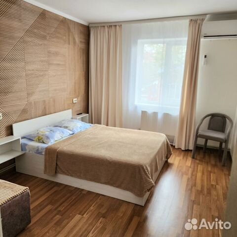 

4-к. квартира, 75 м², 6 кроватей