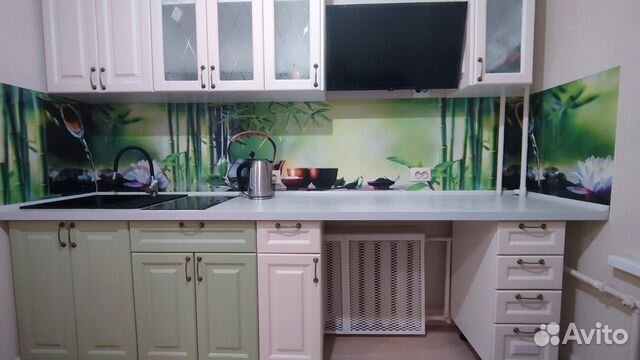 

Квартира-студия, 19 м², 1 кровать