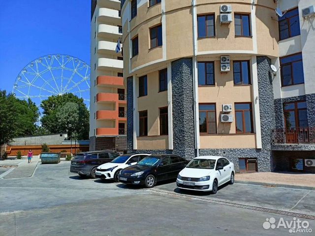 

2-к. квартира, 47 м², 3 кровати