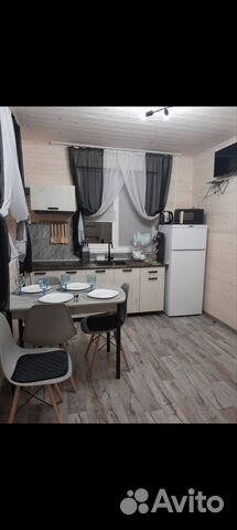 

3-к. дом, 36 м²
