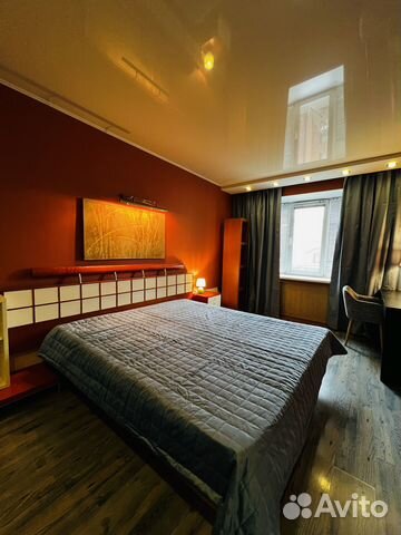 

3-к. квартира, 69,9 м², 5 кроватей