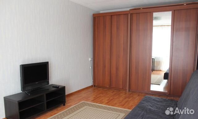 2-к квартира, 50 м², 2/9 эт.