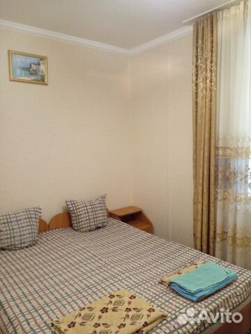 

1-к. квартира в апарт-отеле, 17 м², 1 кровать