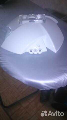 Портативная акустика JBL On Stage IV Портативная акустика JBL On Stage IV