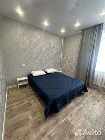 

1-к. квартира, 28 м², 1 кровать