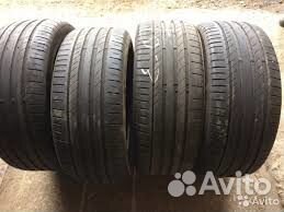 Летние шины бу R17 225/50/17 Dunlop SP Sport Летние шины бу R17 225/50/17 Dunlop SP Sport