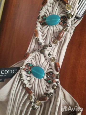 Топ на одно плечо