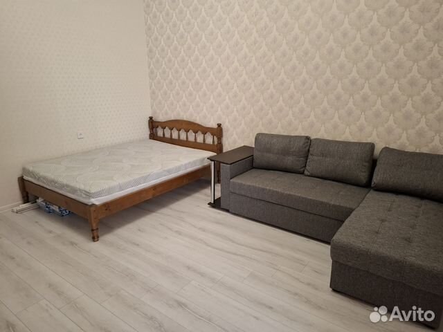 

2-к. квартира, 43 м², 4 кровати
