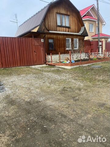 

2-к. дом, 150 м²