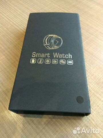 Смарт часы smart watch Z1