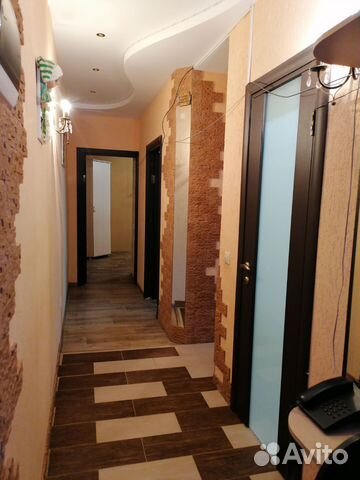 

2-к. квартира, 44 м², 7 кроватей