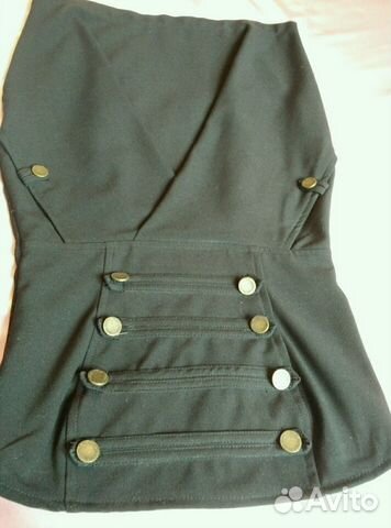 Платье zara