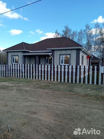 

4-к. дом, 150 м²