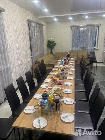 

4-к. дом, 160 м²