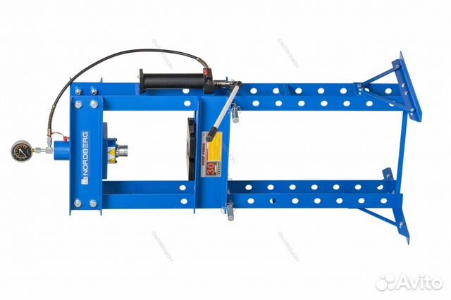Пресс 30 тонн