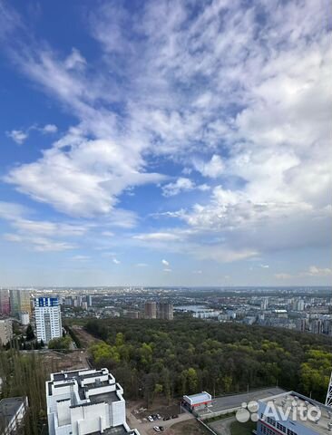 

1-к. квартира, 34,8 м², 1 кровать